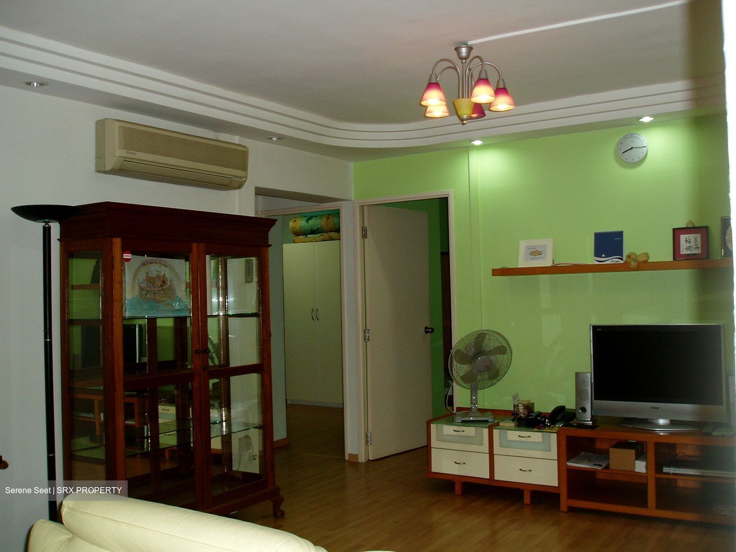 Sembawang Drive thumbnail photo